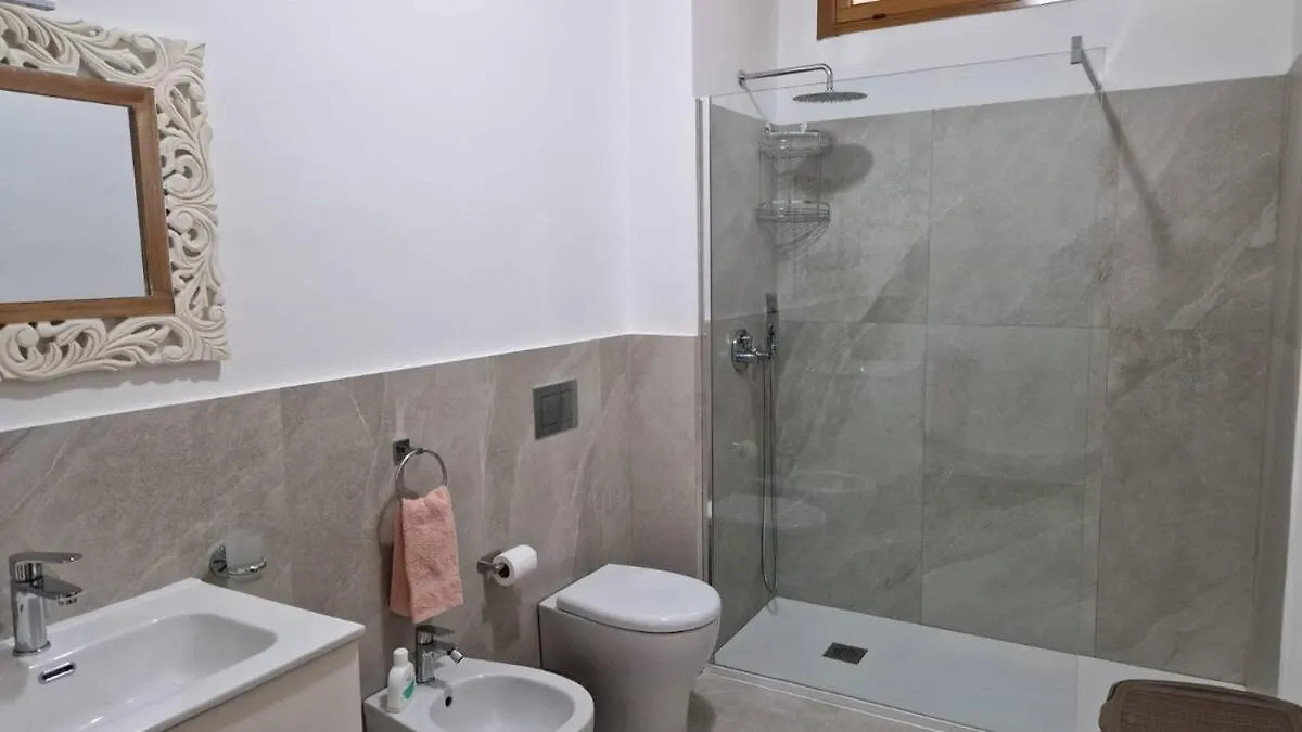 Holiday home Casa Vacanze La Papessa Villa Terrasini
