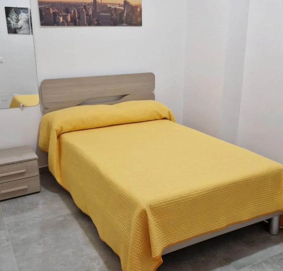Casa Vacanze La Papessa Villa Terrasini Holiday home