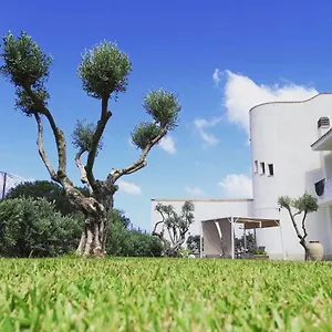 Appartement Eagle, Terrasini