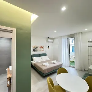 2* Nocleg ze śniadaniem I Faraglioni Comfort