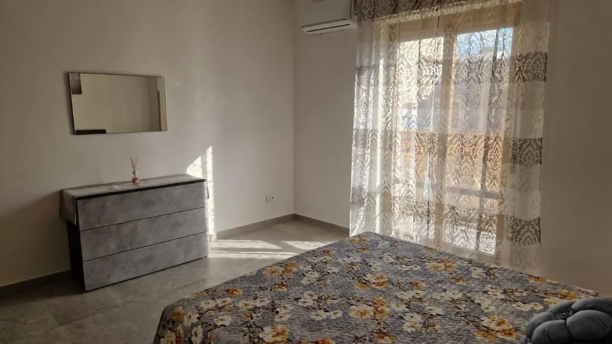 Casa Vacanze La Papessa Villa Terrasini